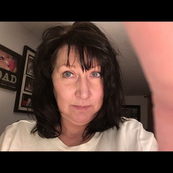 Meet your Posher, Nancy - Picture 1 of 1